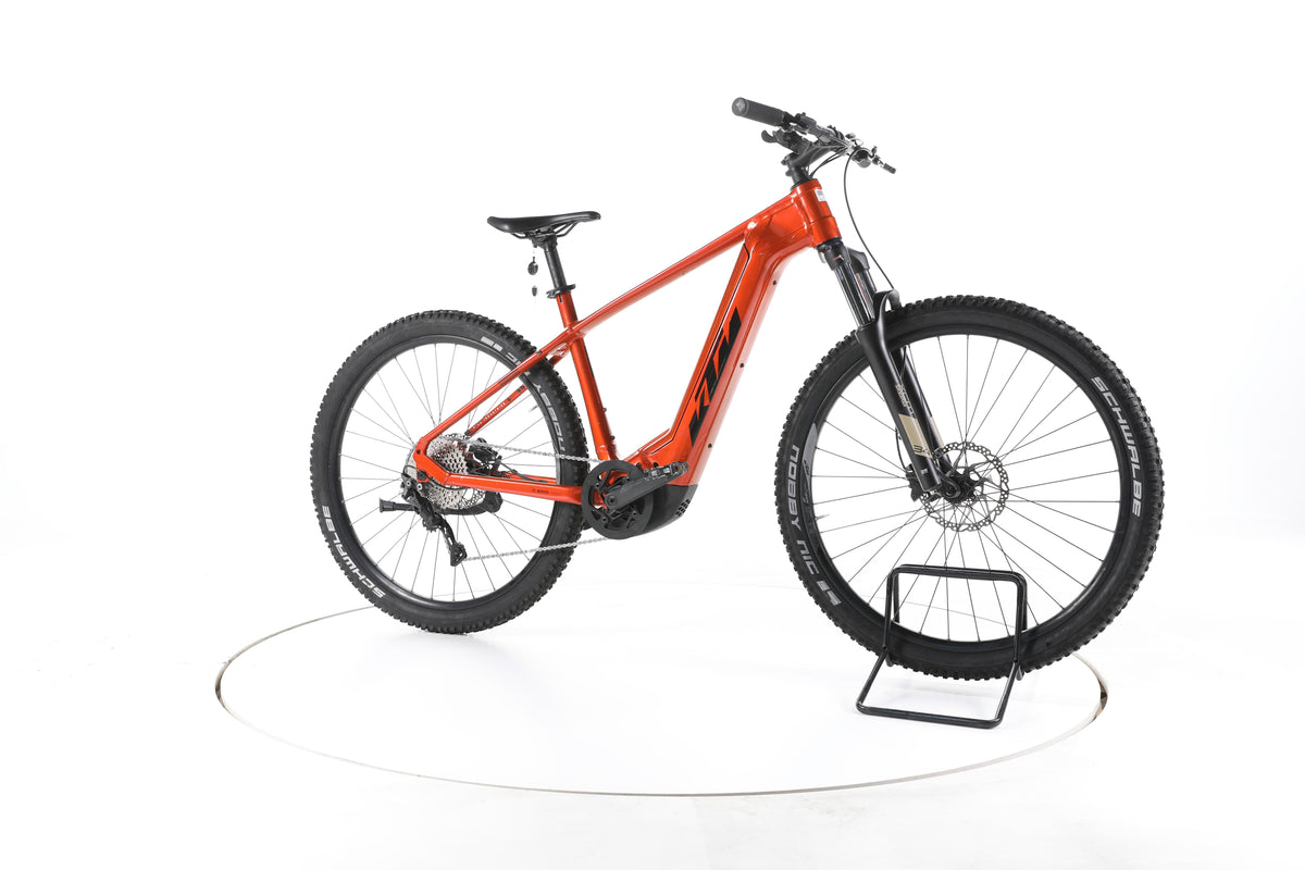 KTM Macina Team 793 E-Bike - Image 2