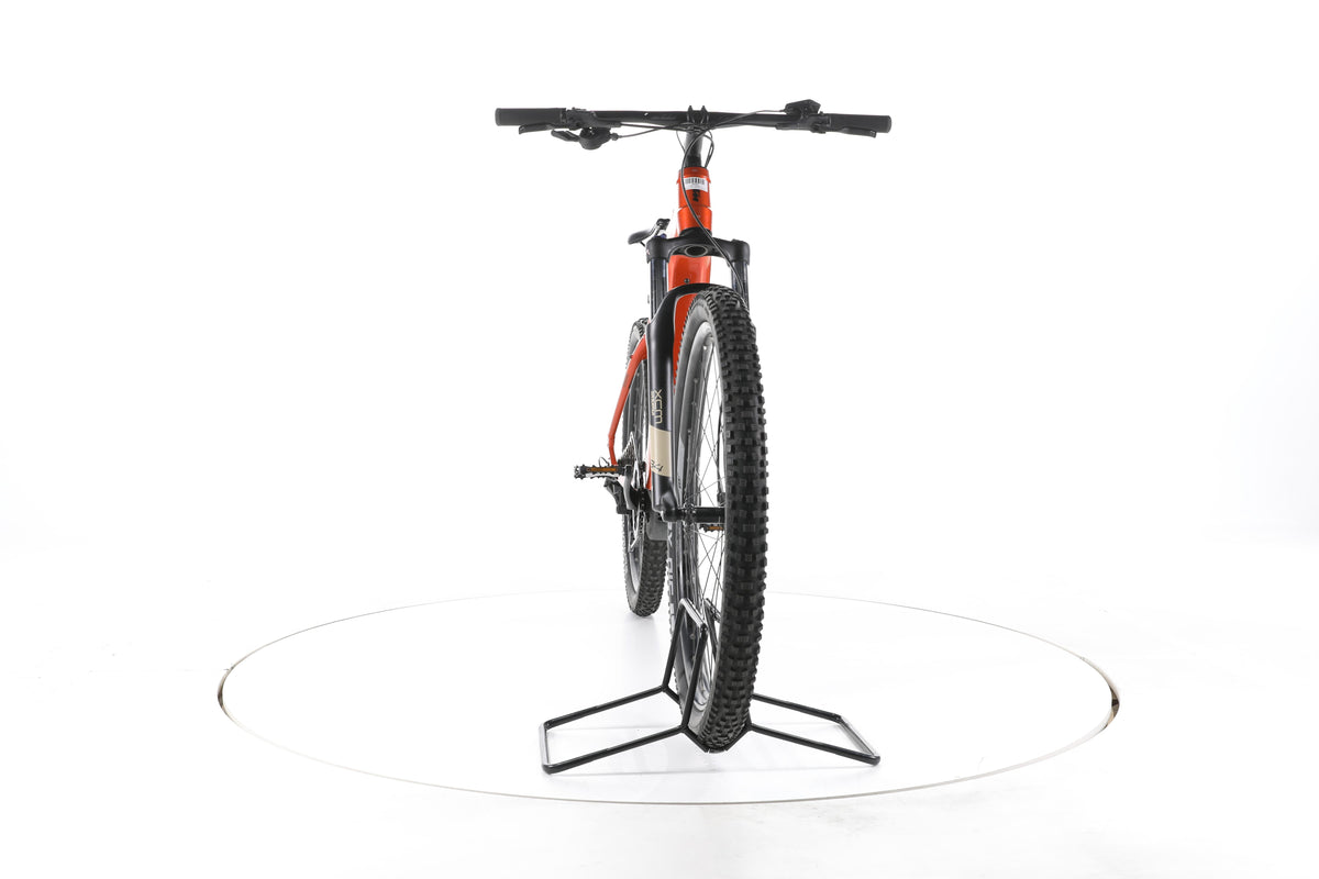 KTM Macina Team 793 E-Bike - Image 4