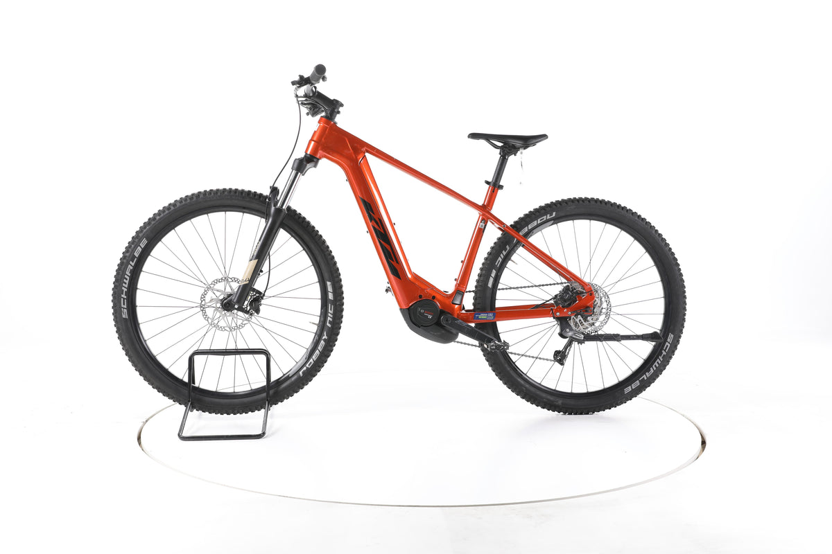 KTM Macina Team 793 E-Bike - Image 7