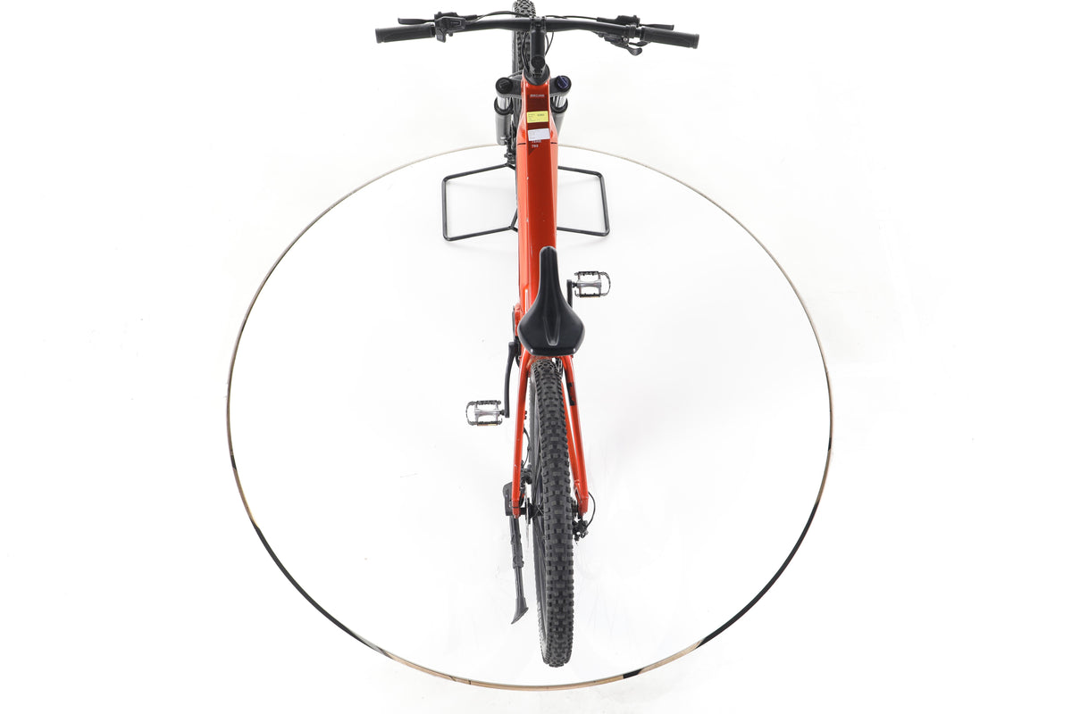 KTM Macina Team 793 E-Bike - Image 22