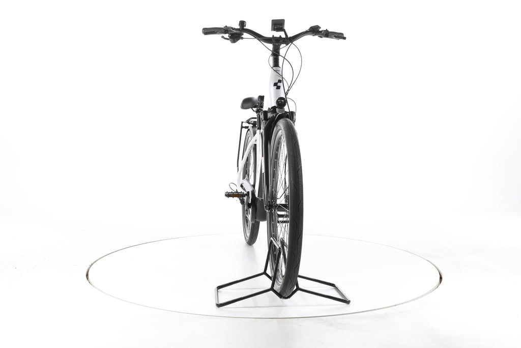 Cube Supreme Sport Hybrid ONE Trekking E-Bike Tiefeinsteiger - Image 4
