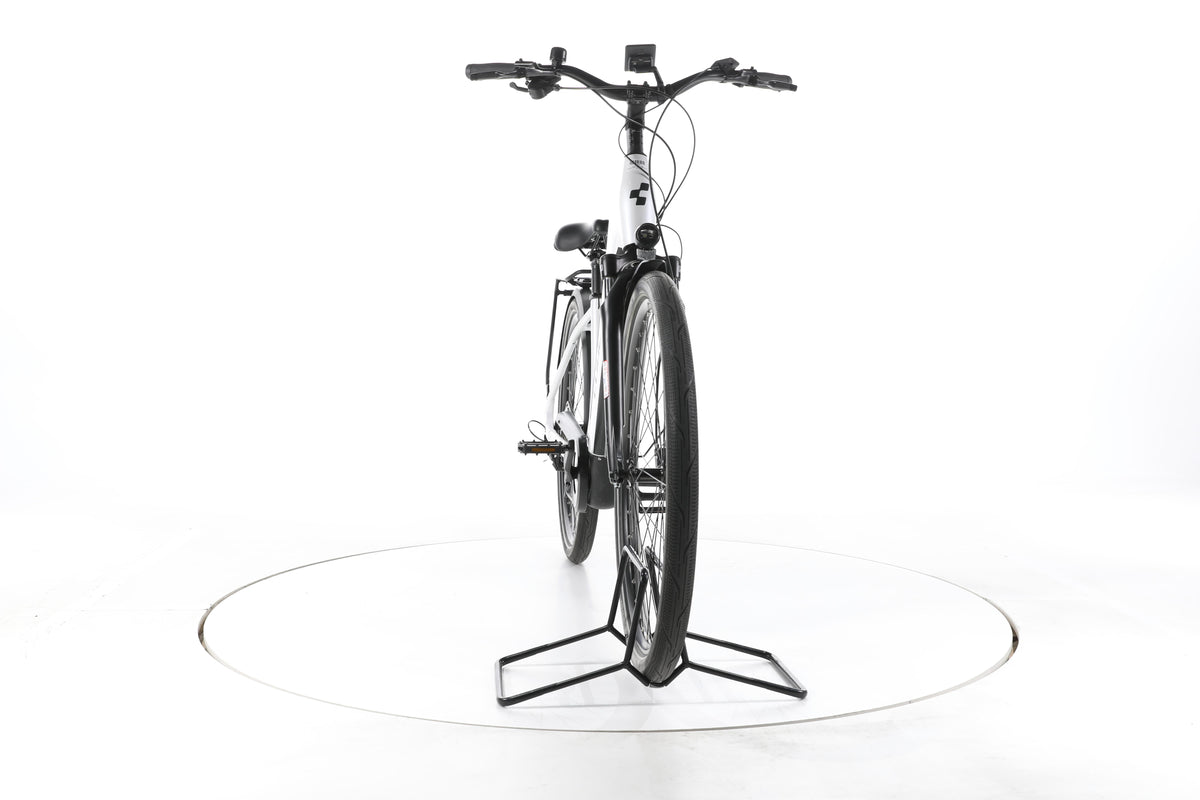 Cube Supreme Sport Hybrid ONE Trekking E-Bike Tiefeinsteiger - Image 4