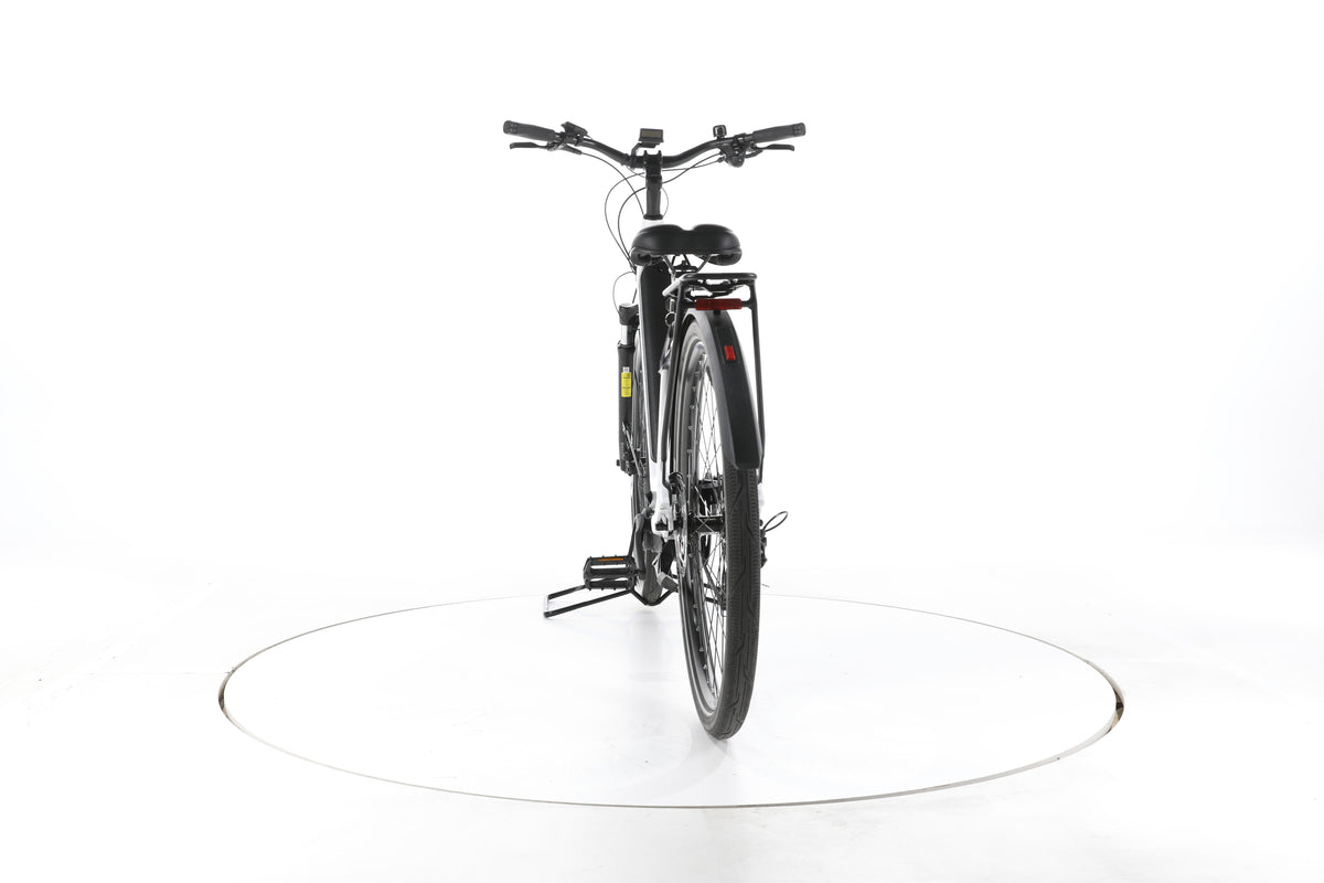 Cube Supreme Sport Hybrid ONE Trekking E-Bike Tiefeinsteiger - Image 10