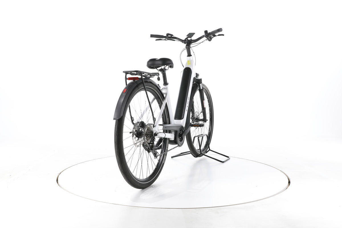 Cube Supreme Sport Hybrid ONE Trekking E-Bike Tiefeinsteiger - Image 11