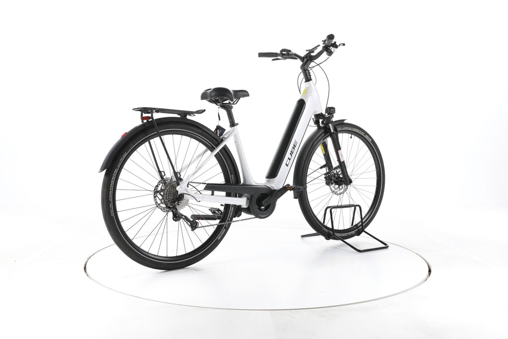 Cube Supreme Sport Hybrid ONE Trekking E-Bike Tiefeinsteiger - Image 12