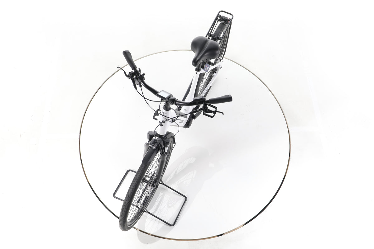 Cube Supreme Sport Hybrid ONE Trekking E-Bike Tiefeinsteiger - Image 17
