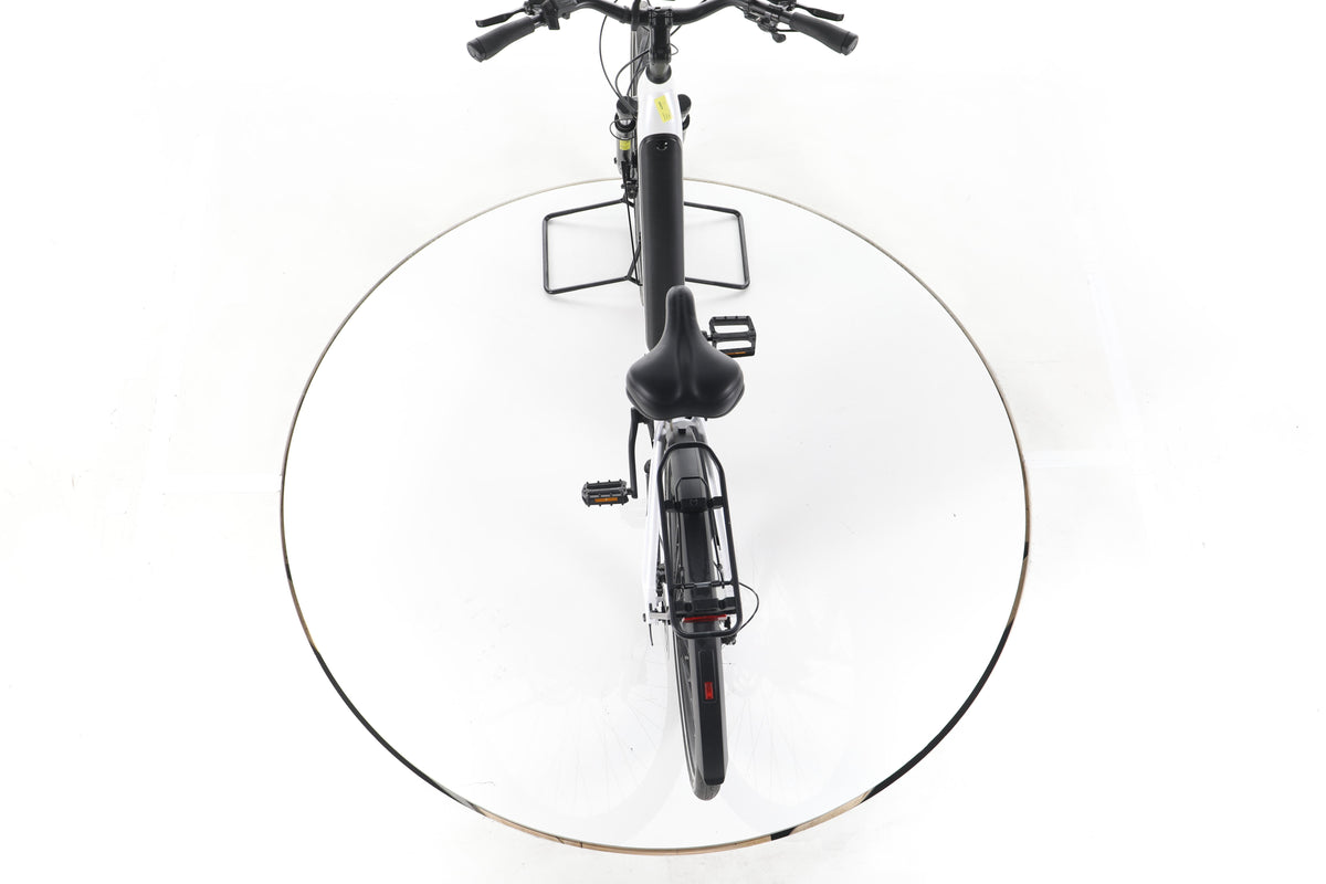 Cube Supreme Sport Hybrid ONE Trekking E-Bike Tiefeinsteiger - Image 22