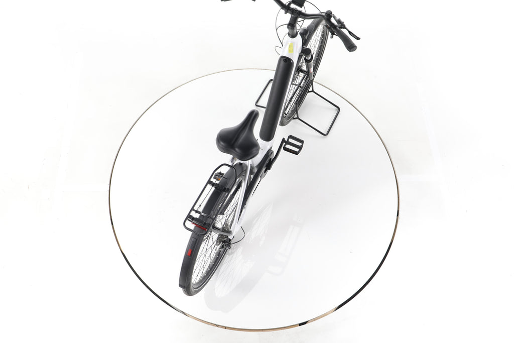 Cube Supreme Sport Hybrid ONE Trekking E-Bike Tiefeinsteiger - Image 23