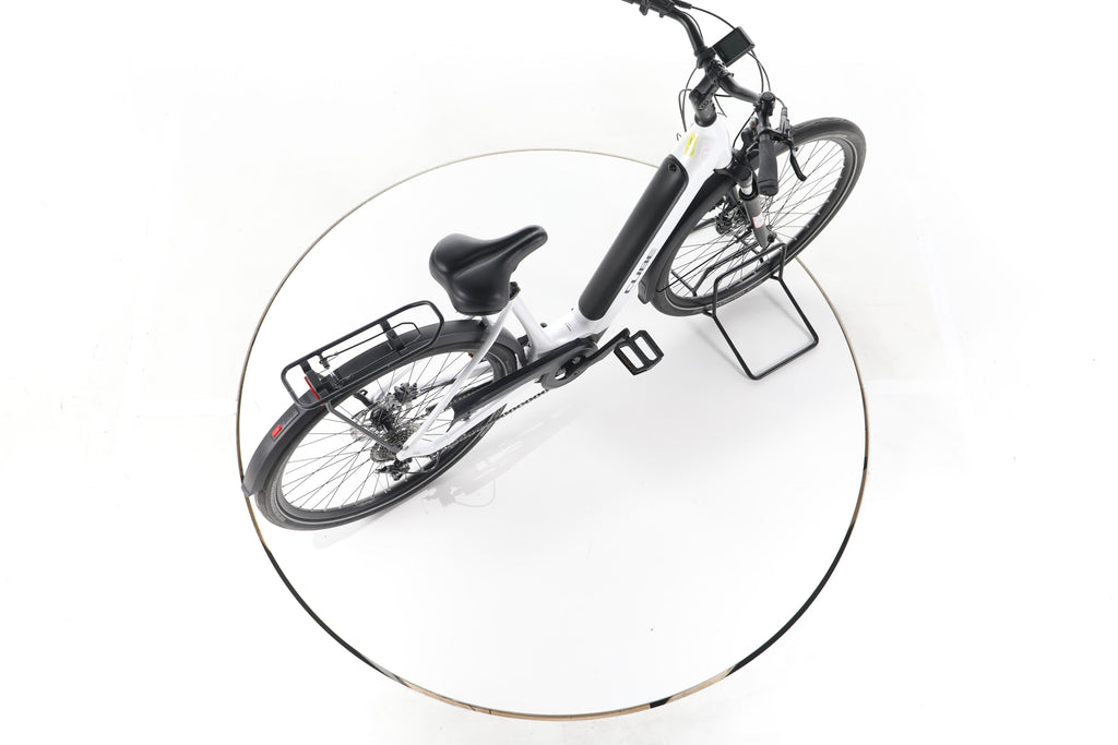 Cube Supreme Sport Hybrid ONE Trekking E-Bike Tiefeinsteiger - Image 24