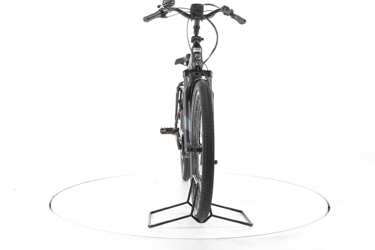 FLYER Gotour6 5.00 City E-Bike Tiefeinsteiger - Image 4