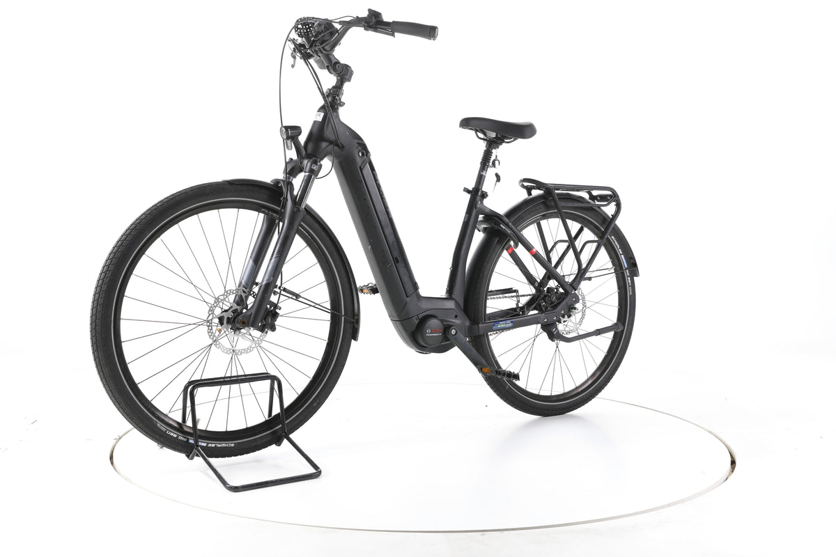 FLYER Gotour6 5.00 City E-Bike Tiefeinsteiger - Image 6