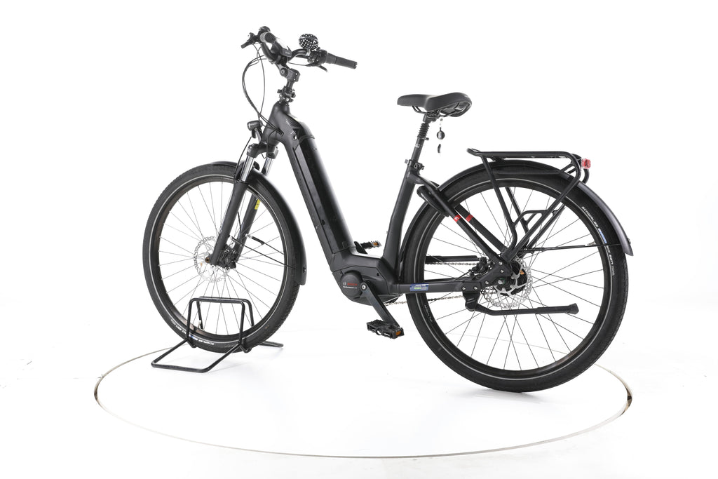 FLYER Gotour6 5.00 City E-Bike Tiefeinsteiger - Image 8