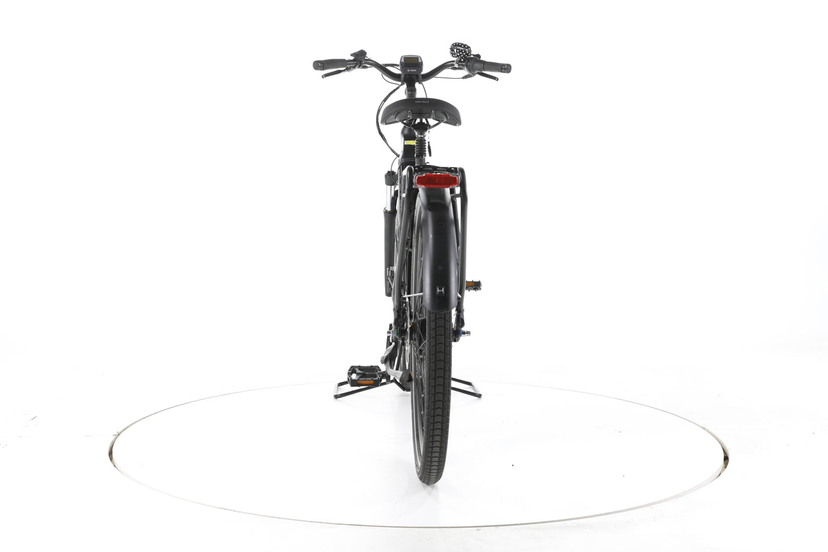 FLYER Gotour6 5.00 City E-Bike Tiefeinsteiger - Image 10