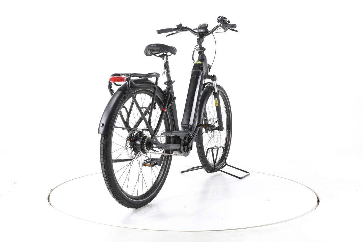 FLYER Gotour6 5.00 City E-Bike Tiefeinsteiger - Image 11