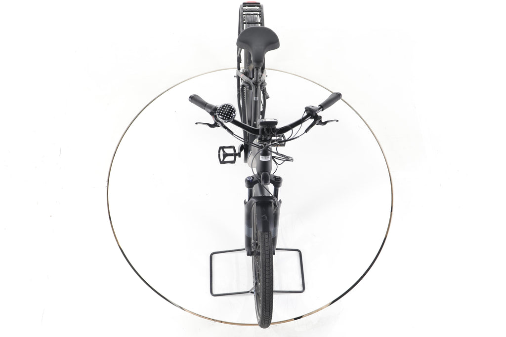FLYER Gotour6 5.00 City E-Bike Tiefeinsteiger - Image 16