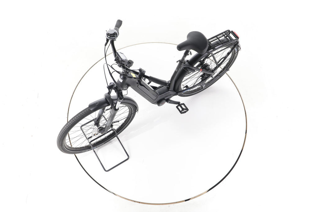 FLYER Gotour6 5.00 City E-Bike Tiefeinsteiger - Image 18