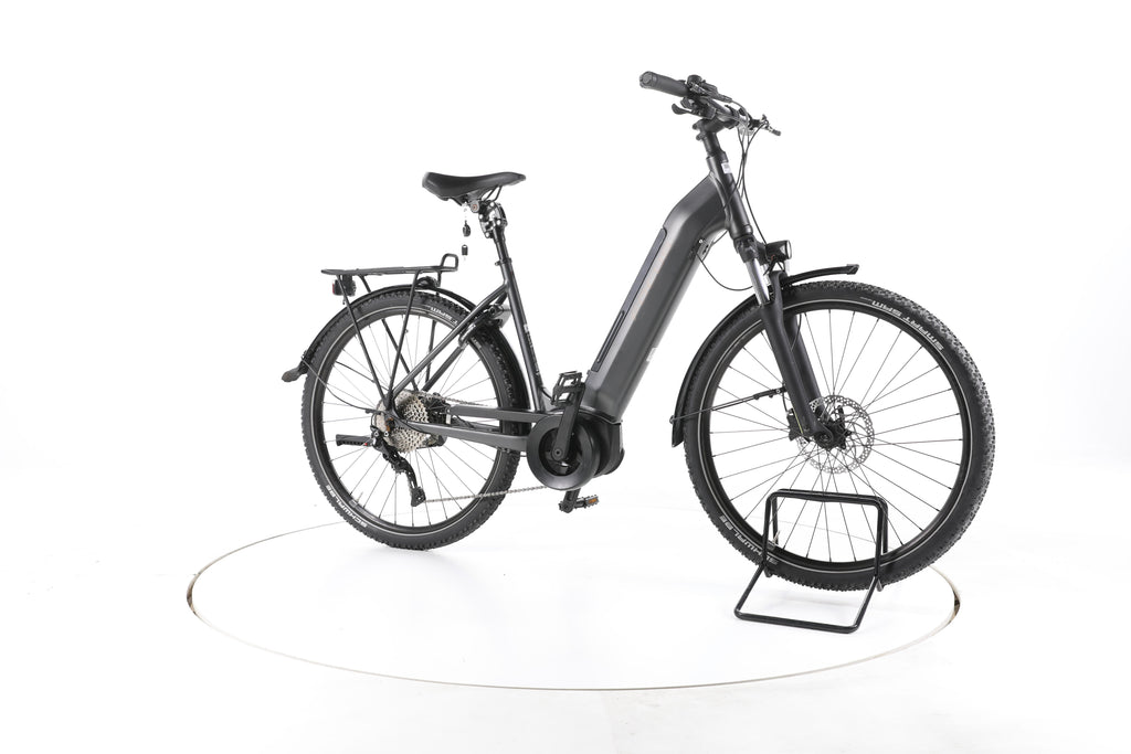Focus Planet² 5.9 Trekking E-Bike Tiefeinsteiger - Image 2