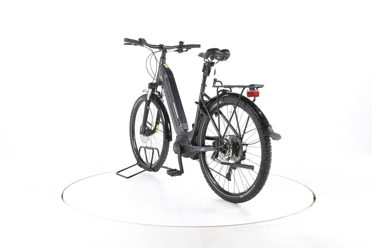 Focus Planet² 5.9 Trekking E-Bike Tiefeinsteiger - Image 9