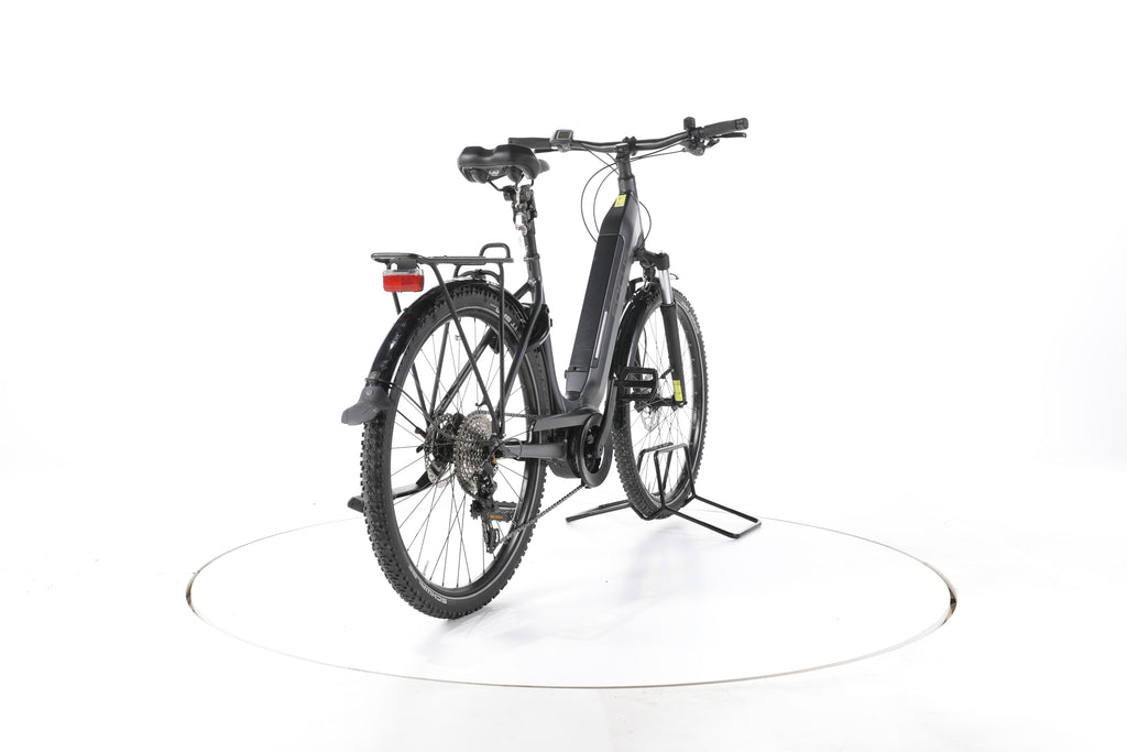 Focus Planet² 5.9 Trekking E-Bike Tiefeinsteiger - Image 11