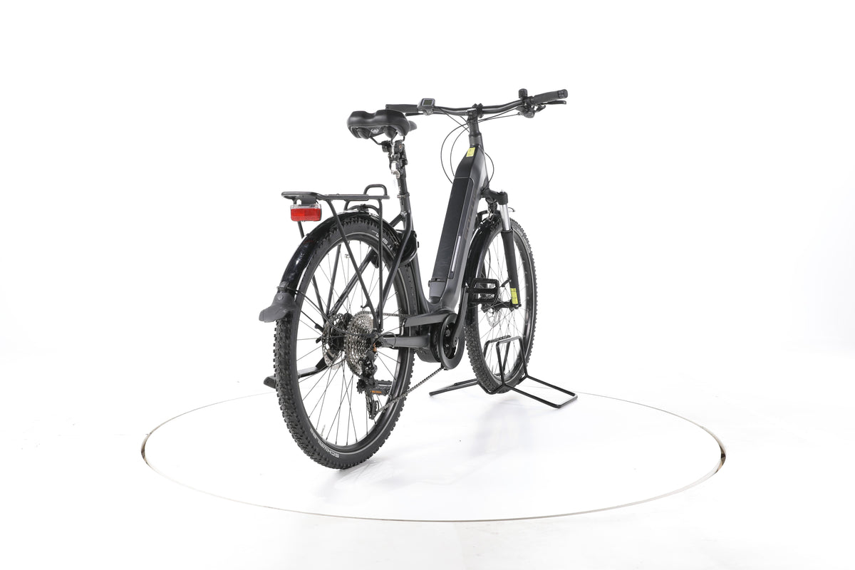 Focus Planet² 5.9 Trekking E-Bike Tiefeinsteiger - Image 11