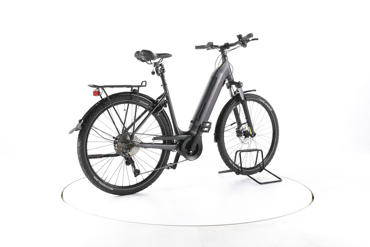 Focus Planet² 5.9 Trekking E-Bike Tiefeinsteiger - Image 12