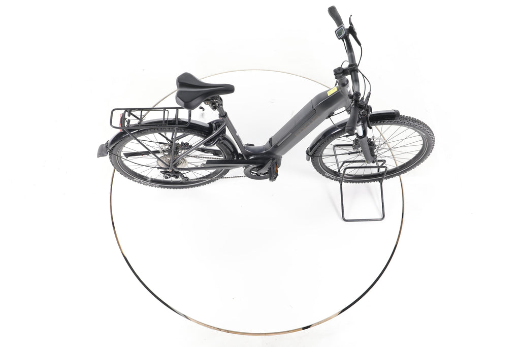 Focus Planet² 5.9 Trekking E-Bike Tiefeinsteiger - Image 13