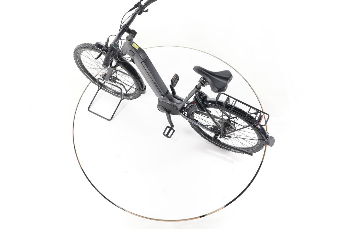 Focus Planet² 5.9 Trekking E-Bike Tiefeinsteiger - Image 20