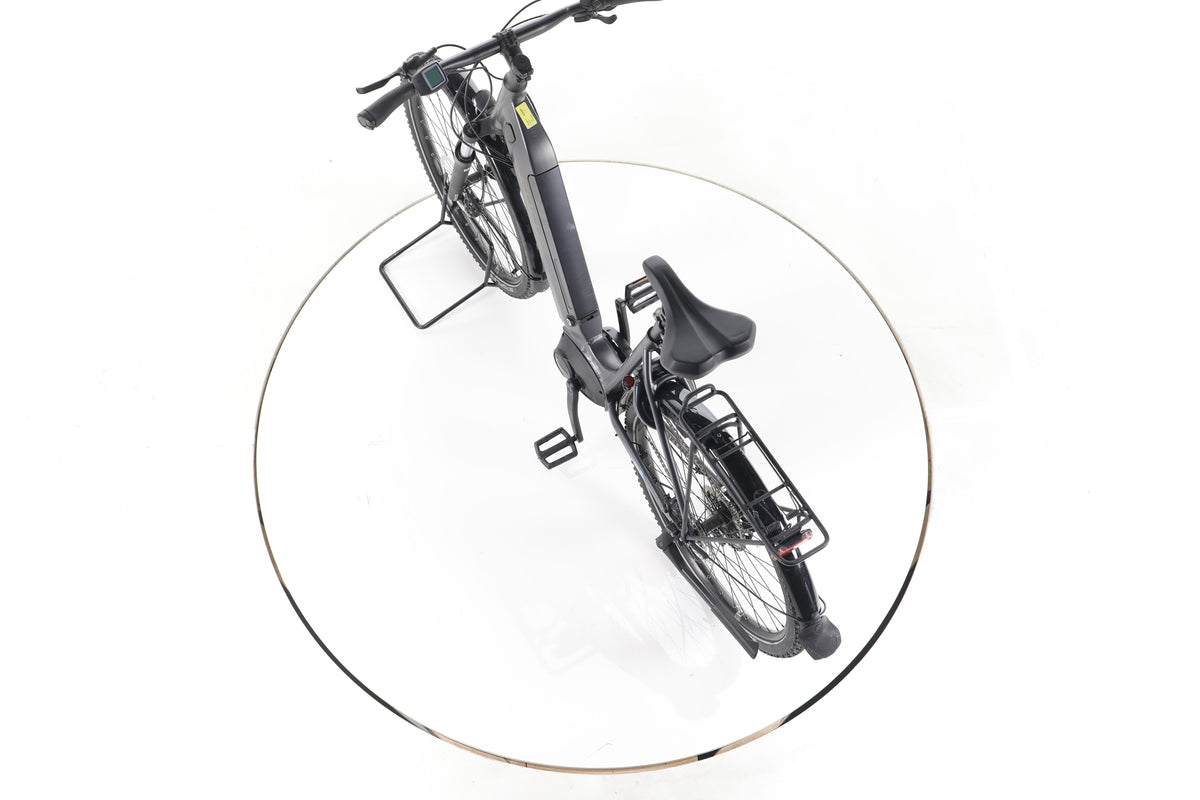 Focus Planet² 5.9 Trekking E-Bike Tiefeinsteiger - Image 21