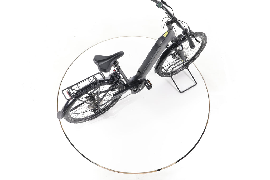 Focus Planet² 5.9 Trekking E-Bike Tiefeinsteiger - Image 24