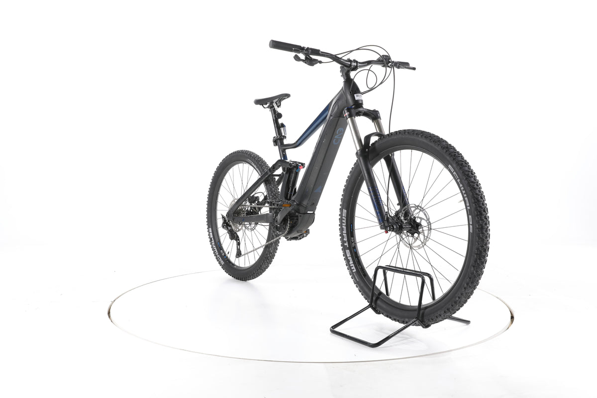 Bulls Copperhead EVO AM 1 E-Bike Fully - Image 3