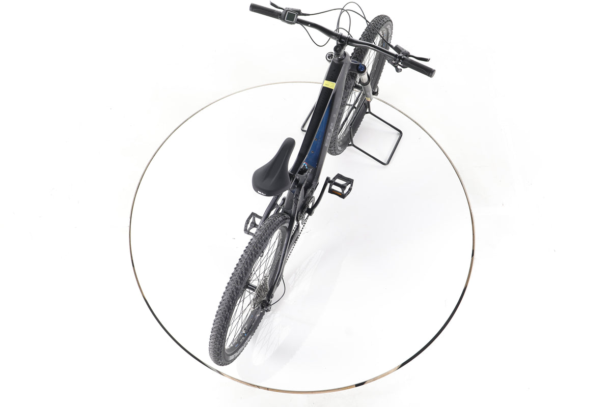 Bulls Copperhead EVO AM 1 E-Bike Fully - Image 23