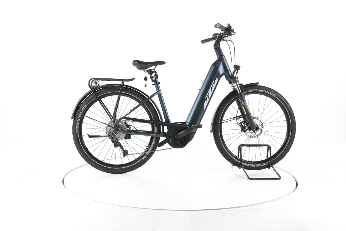 KTM Macina Gran Trekking E-Bike Tiefeinsteiger - Image 1