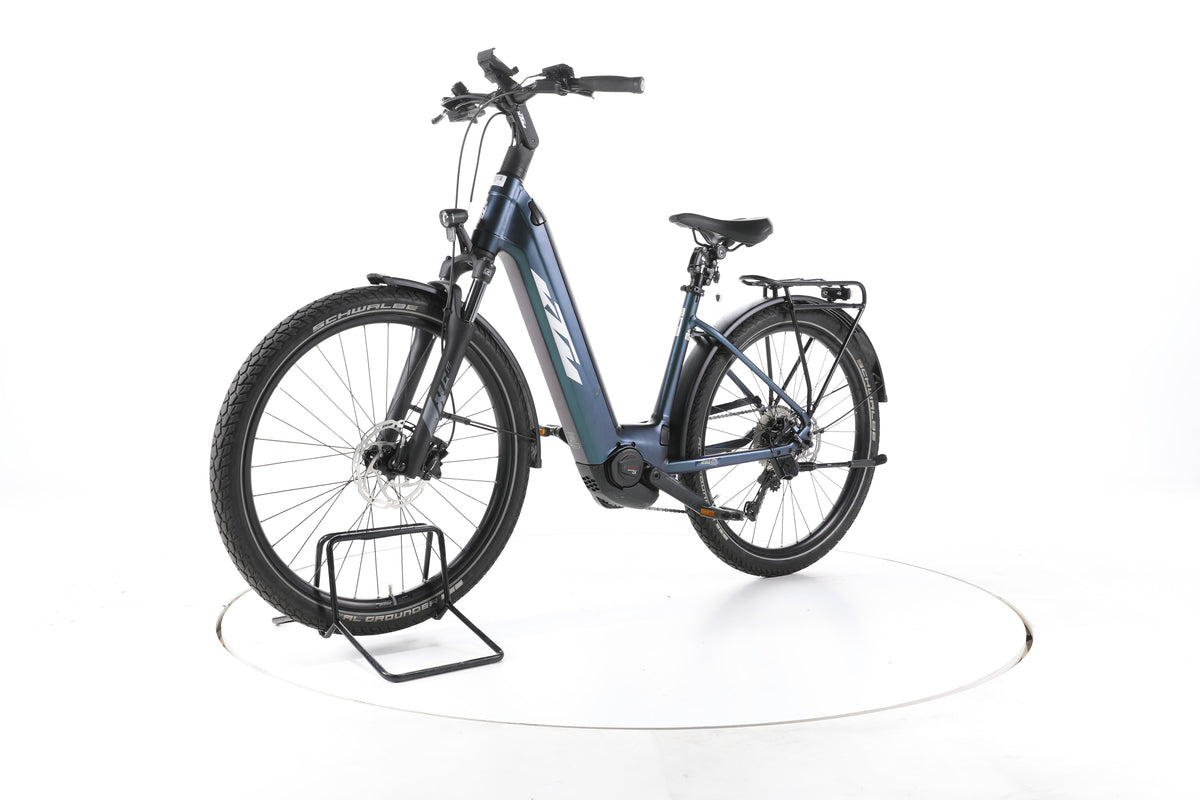 KTM Macina Gran Trekking E-Bike Tiefeinsteiger - Image 6