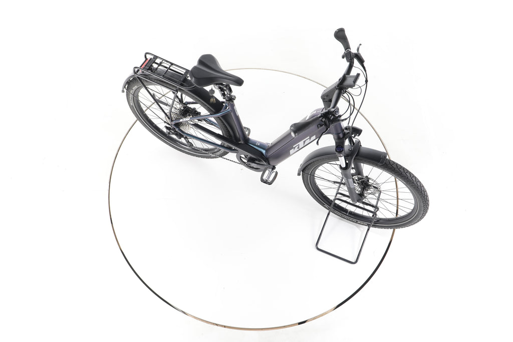 KTM Macina Gran Trekking E-Bike Tiefeinsteiger - Image 14