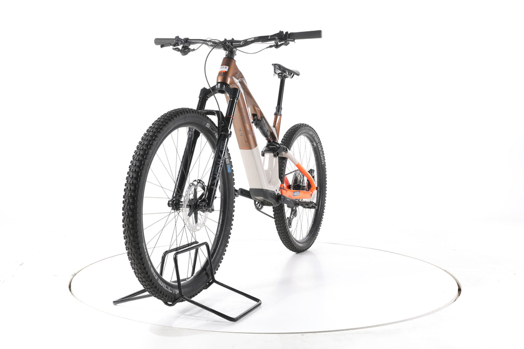 Haibike Lyke CF 10 E-Bike Fully Carbon - Image 5