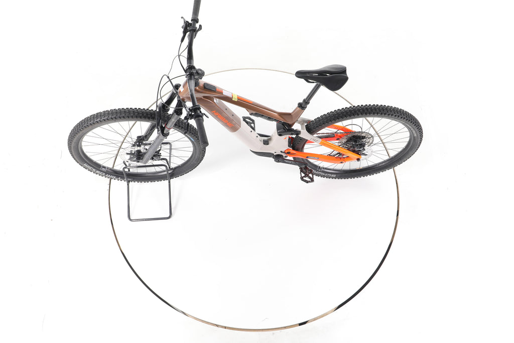 Haibike Lyke CF 10 E-Bike Fully Carbon - Image 19