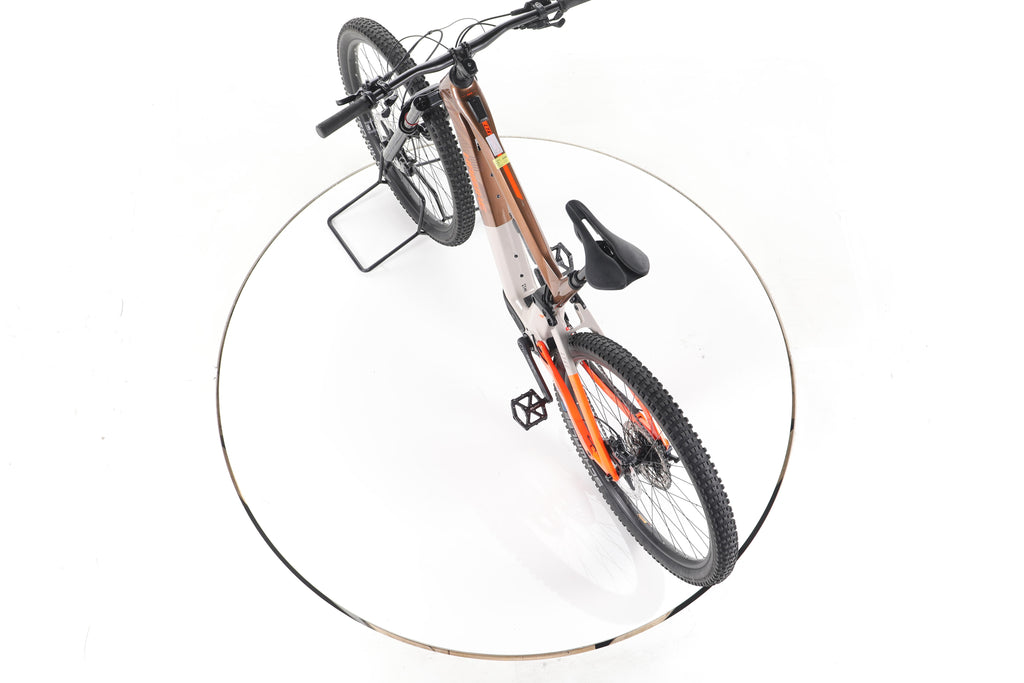 Haibike Lyke CF 10 E-Bike Fully Carbon - Image 21