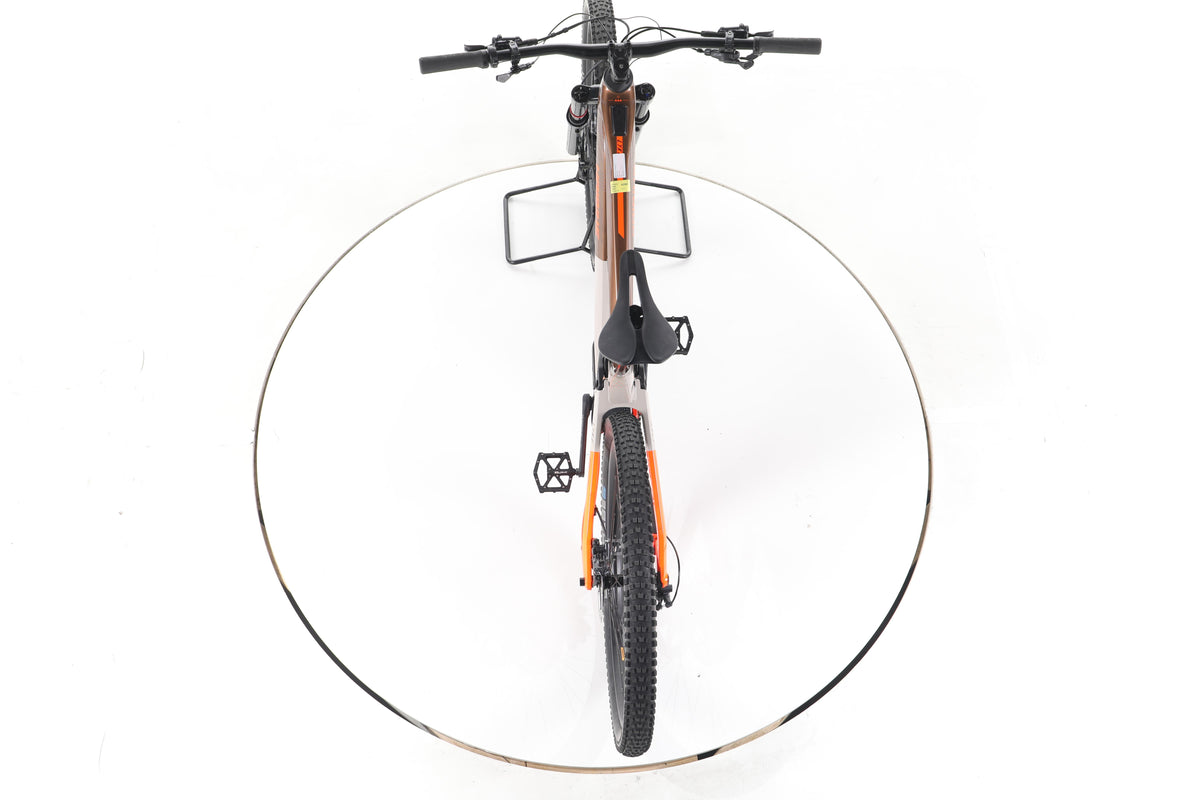 Haibike Lyke CF 10 E-Bike Fully Carbon - Image 22