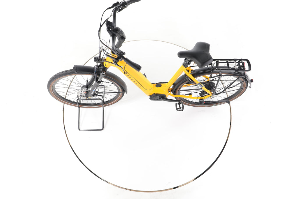 HÖGEMANN BSM 28 City E-Bike Tiefeinsteiger 2025 - Image 19