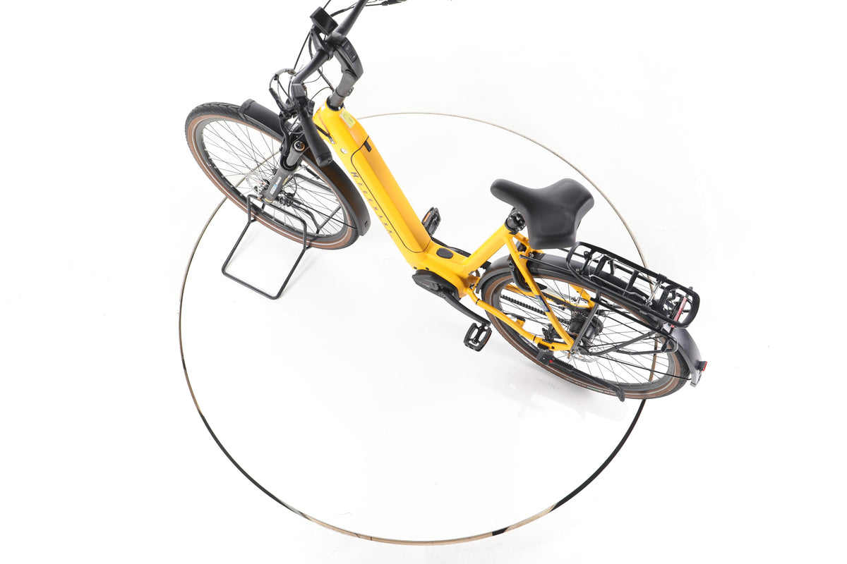 HÖGEMANN BSM 28 City E-Bike Tiefeinsteiger 2025 - Image 20