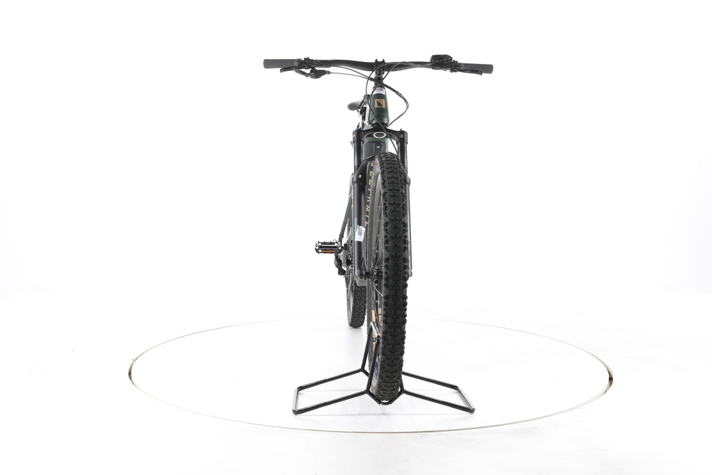 Haibike AllTrail 4 E-Bike Fully - Image 4