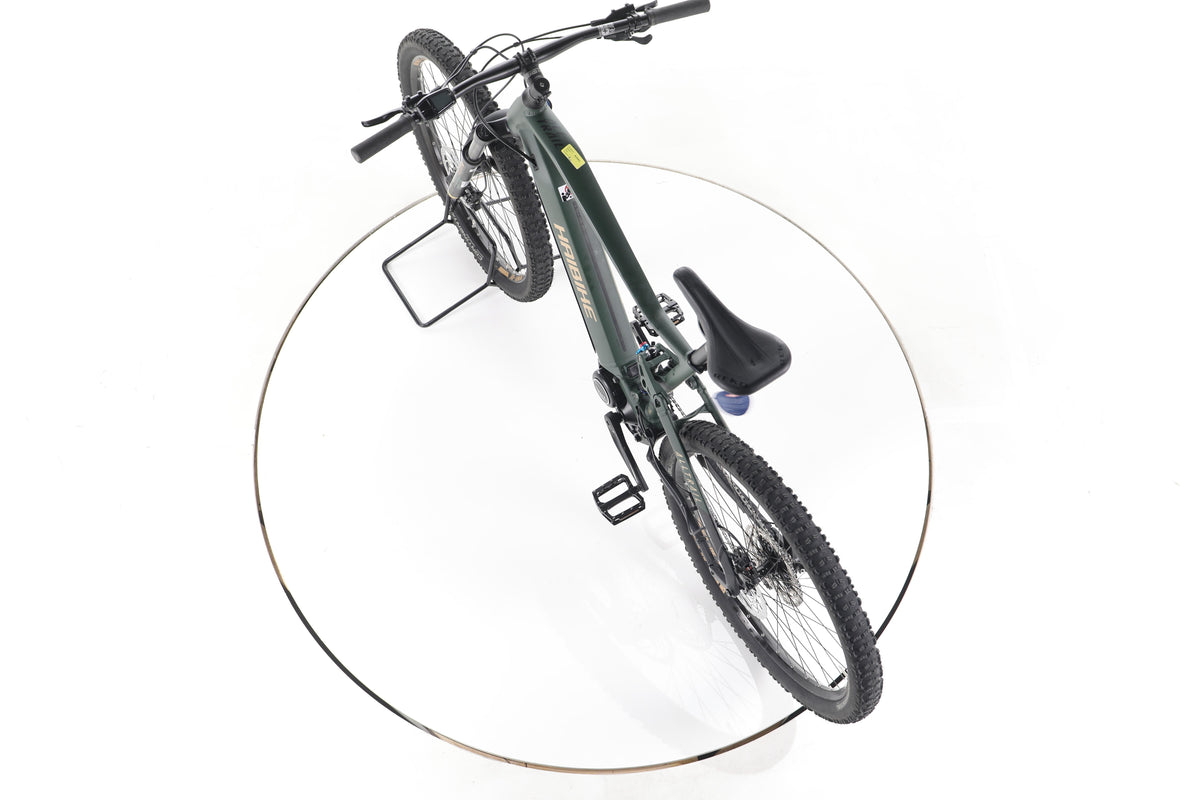 Haibike AllTrail 4 E-Bike Fully - Image 21