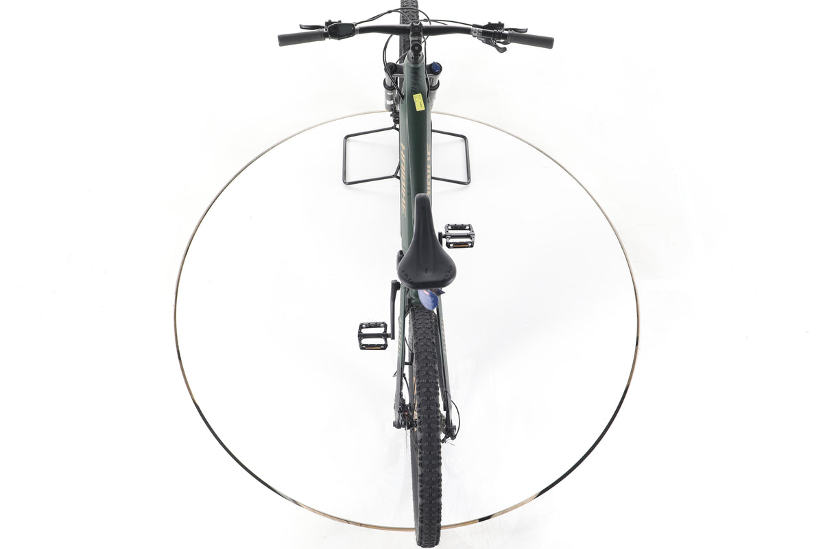 Haibike AllTrail 4 E-Bike Fully - Image 22