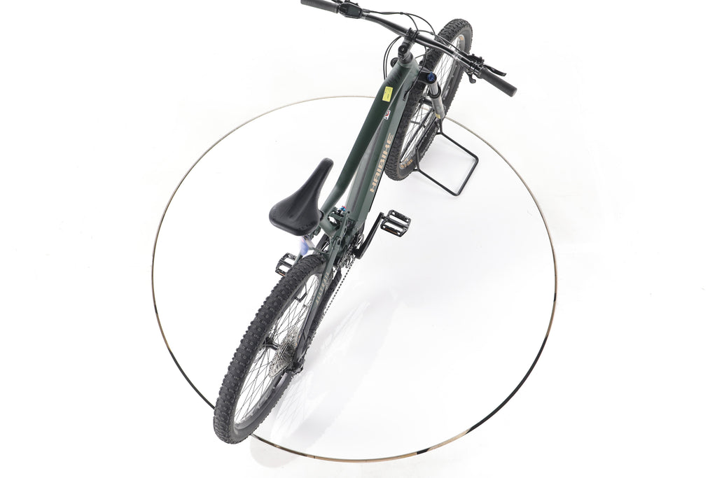 Haibike AllTrail 4 E-Bike Fully - Image 23