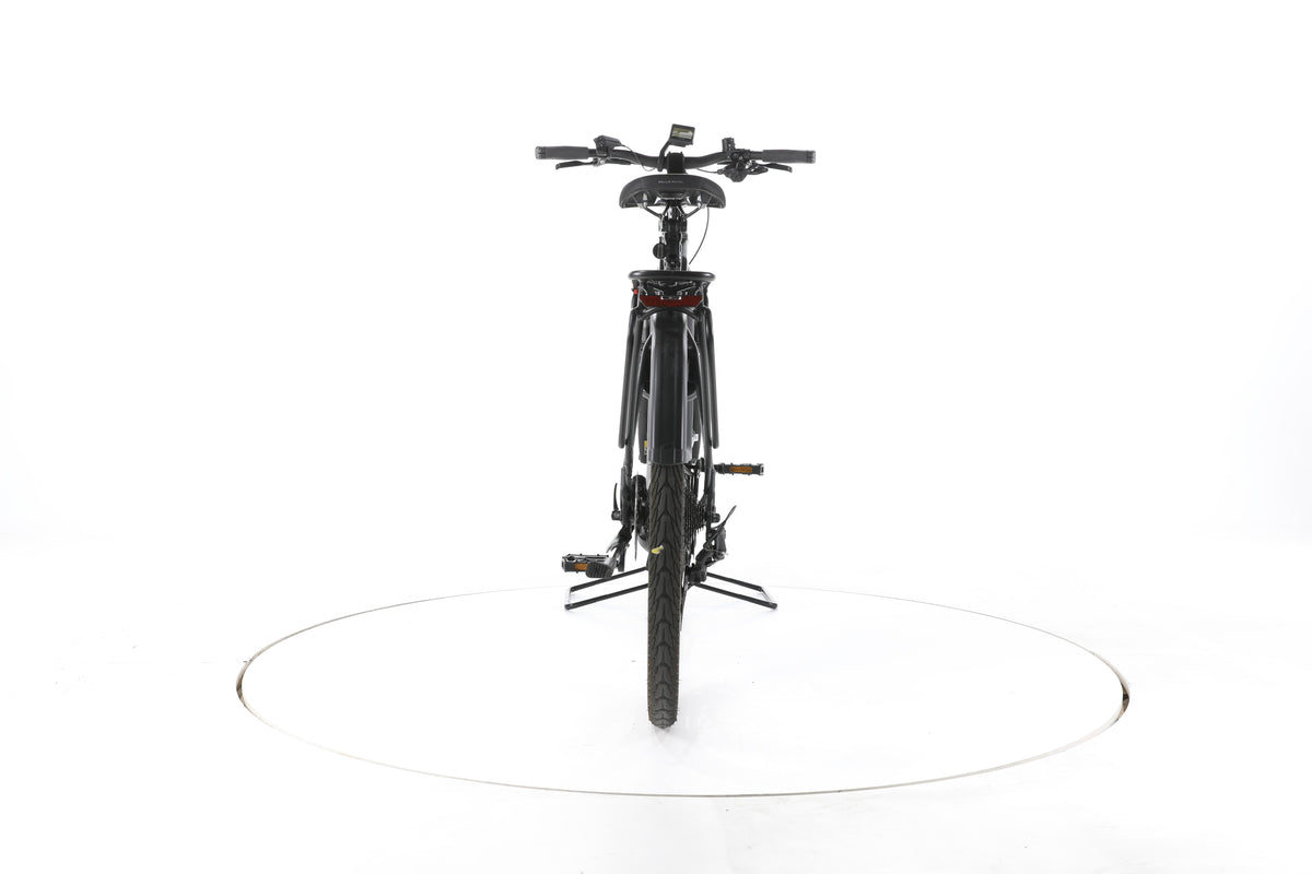 KTM ZEG Cento 10 Trekking E-Bike - Image 10