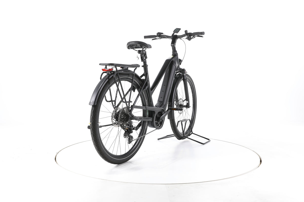 KTM ZEG Cento 10 Trekking E-Bike - Image 11