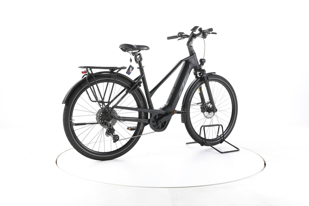 KTM ZEG Cento 10 Trekking E-Bike - Image 12