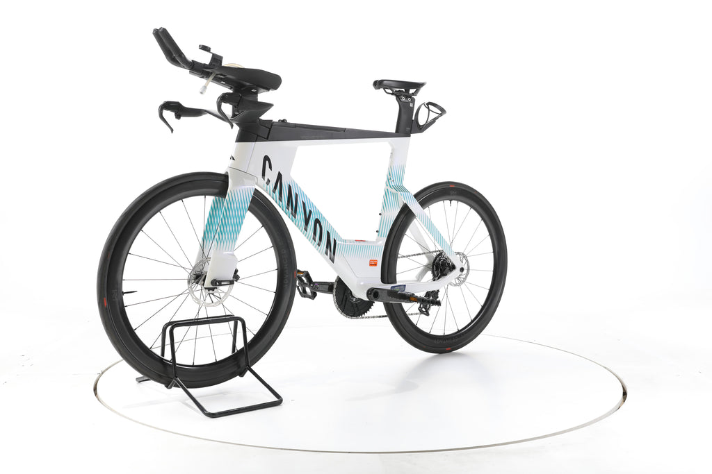Canyon Speedmax CF SLX Road to Roth Rennrad Carbon 2026 - Image 6