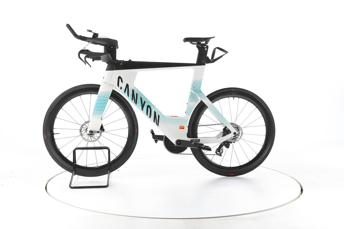 Canyon Speedmax CF SLX Road to Roth Rennrad Carbon 2026 - Image 7