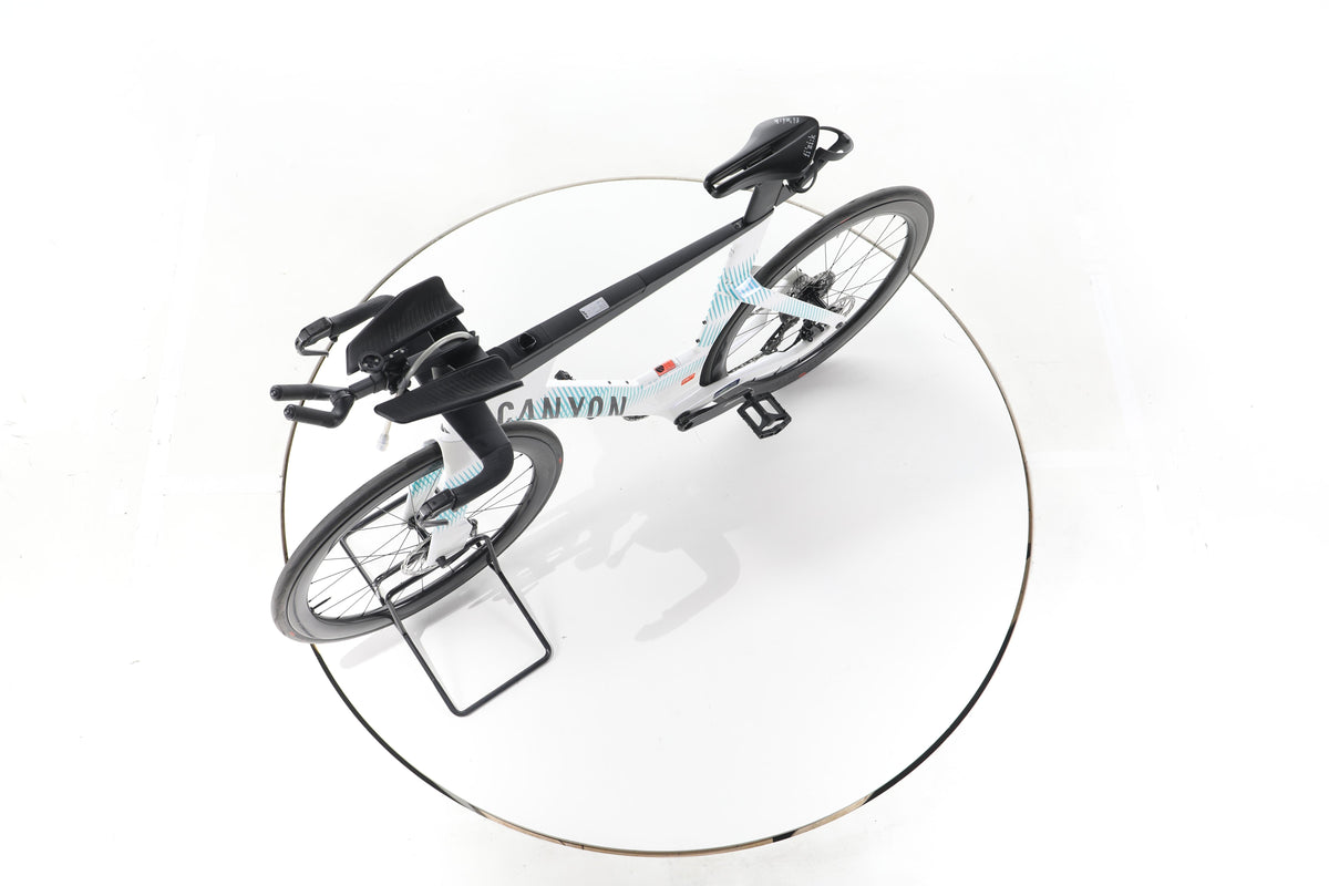 Canyon Speedmax CF SLX Road to Roth Rennrad Carbon 2026 - Image 18